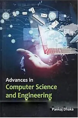 E-Book (epub) Advances In Computer Science And Engineering von Pankaj Dhaka