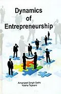 E-Book (pdf) Dynamics Of Entrepreneurship von Amanjeet Singh Sethi, Yasha Tejwani