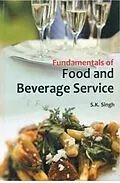 E-Book (epub) Fundamentals of Food and Beverage Service von S. K. Singh