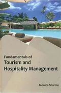 E-Book (epub) Fundamentals Of Tourism And Hospitality Management von Monica Sharma