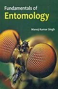 E-Book (epub) Fundamentals Of Entomology von Manoj Kumar Singh
