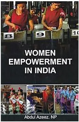 E-Book (epub) Women Empowerment In India von Abdul Azeez