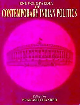ePUB Encyclopaedia of Contemporary Indian Politics (Communal Politics In India) von Prakash Chander