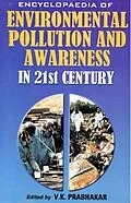 E-Book (epub) Encyclopaedia of Environmental Pollution and Awareness in 21st Century (Wildlife and Applicable Laws) von V. K. Prabhakar