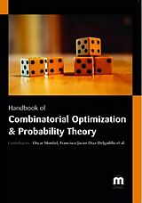 eBook (epub) Handbook Of Combinatorial Optimization And Probability Theory de Louisa A. May