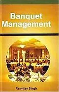 E-Book (epub) Banquet Management von Ranvijay Singh