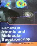 E-Book (epub) Elements Of Atomic And Molecular Spectroscopy von Mamta