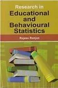E-Book (epub) Research In Educational And Behavioural Statistics von Rajiv Ranjan