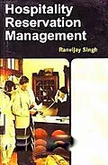 E-Book (epub) Hospitality Reservation Management von Ranvijay Singh
