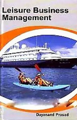 PDF Leisure Business Management von Dayanand Prasad