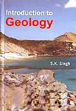 E-Book (epub) Introduction to Geology von S. K. Singh