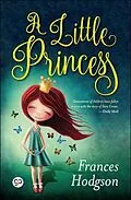 E-Book (epub) A Little Princess von Frances Burnett