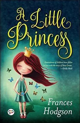 E-Book (epub) A Little Princess von Frances Burnett