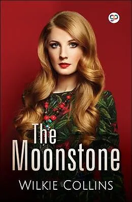 E-Book (epub) The Moonstone von Wilkie Collins