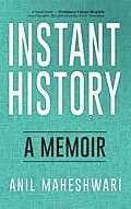 E-Book (epub) Instant History von Anil Maheshwari