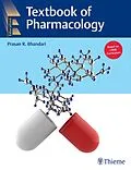 E-Book (epub) Textbook of Pharmacology von Prasan R. Bhandari