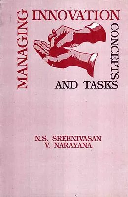E-Book (epub) Managing Innovation: Concepts and Tasks von N. S. Sreenivasan, V. Narayana