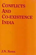 E-Book (epub) Conflicts and Co-Existence India von J. N. Nanda