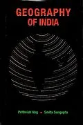 ePUB Geography of India von Prithvish Nag, Smita Sengupta