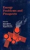 E-Book (epub) Energy Problems And Prospects Studies On Jammu And Kashmir von M. K. Khera, B. D. Sharma, Majid Husaim