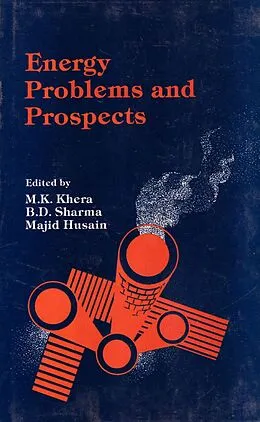 E-Book (epub) Energy Problems And Prospects Studies On Jammu And Kashmir von M. K. Khera, B. D. Sharma, Majid Husaim