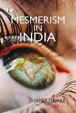 E-Book (epub) Mesmerism in India von James Esdaile