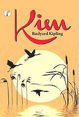 E-Book (epub) Kim von Rudyard Kipling