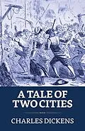 E-Book (epub) A Tale of Two Cities von Charles Dickens