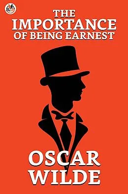 E-Book (epub) The Importance of Being Earnest von Oscar Wilde