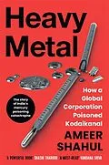 E-Book (epub) Heavy Metal von Ameer Shahul