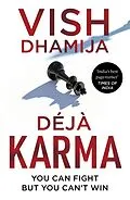 E-Book (epub) Déjà Karma von Vish Dhamija