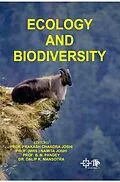 E-Book (epub) Ecology And Biodiversity von Namita Joshi, B. N. Pandey, Dalip Kumar Mansotra