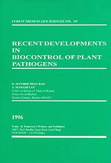 eBook (epub) Recent Developments in Biocontrol of Plant Pathogens de A. Mahadevan, K. M. Rao