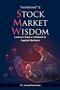 E-Book (epub) Stock Market Wisdom von T. S. Anantharaman
