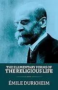E-Book (epub) The Elementary Forms of the Religious Life von Émile Durkheim