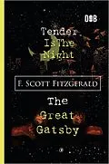 E-Book (epub) Tender Is The Night & The Great Gatsby von F. Scott Fitzgerald
