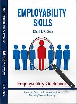 E-Book (epub) Employability Skills von Book Rivers, N. P. Sen