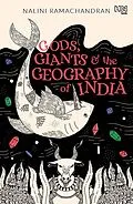 E-Book (epub) Gods, Giants and the Geography of India von Nalini Ramachandran