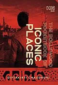 E-Book (epub) The Bollywood Pocketbook of Iconic Places von Diptakirti Chaudhuri