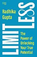 E-Book (epub) LIMITLESS von Radhika Gupta
