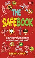 E-Book (epub) The Safebook von Seema Chari
