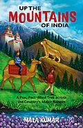 E-Book (epub) Up the Mountains of India von Mala Kumar