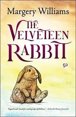E-Book (epub) The Velveteen Rabbit (Illustrated Edition) von Margery Williams, General Press