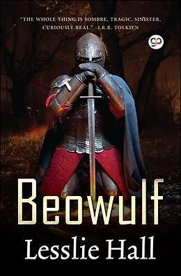 E-Book (epub) Beowulf von Burton Raffel