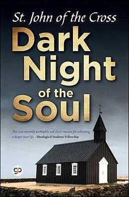 E-Book (epub) Dark Night of the Soul von St. John Of The Cross