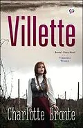 E-Book (epub) Villette von Charlotte Bronte, General Press