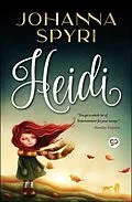 E-Book (epub) Heidi von Johanna Spyri