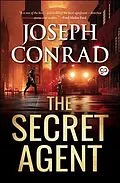 E-Book (epub) The Secret Agent von Joseph Conrad, General Press