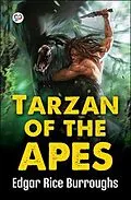 E-Book (epub) Tarzan of the Apes von Edgar Burroughs, General Press