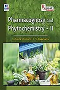 E-Book (epub) Pharmacognosy and Phytochemistry - II von Kulkarni Vishakha S, Alagarsamy V.
